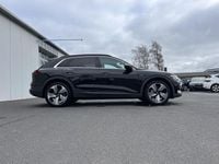Gebraucht Audi e-tron Ambiente 230 kW (313 PS) 2022 Brillantschwarz SUV