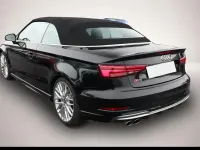 Gebraucht Audi S3 Cabriolet Advanced 300 PS (220 kW) 2019 Manufacturer Cabrio