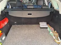 Brugt Renault Scenic E-Tech 140 HK (102 kW) 2020 Sort MPV