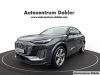 Neu Audi Q6 Sportback e-tron Performance 225 kW (306 PS) 2026 Manhattangrau SUV