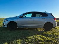 Gebraucht Fiat Tipo 120 PS (88 kW) 2016 Silber Limousine