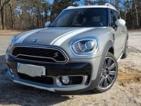 Gebraucht Mini Cooper S Countryman 192 PS (141 kW) 2018 Grau SUV