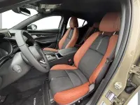 Gebraucht Mazda 3 Nagisa 140 PS (102 kW) 2026 Zircon sand Limousine