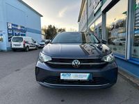 Gebraucht VW Taigo Move 116 PS (85 kW) 2024 Rauchgrau metallic SUV