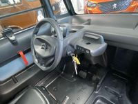 Gebraucht Citroën AMI 2022 Blau Kleinwagen