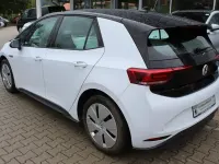 Gebraucht VW ID.3 Pro 106 kW (145 PS) 2022 Weiß Kleinwagen