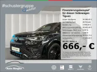 Gebraucht VW Tiguan R-line 272 PS (200 kW) 2026 Grenadillschwarz metallic SUV