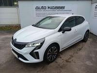 Gebraucht Renault Clio V Techno 101 PS (74 kW) 2025 Weiß Limousine