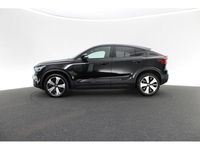 Gebraucht Volvo C40 Plus 169 kW (231 PS) 2022 Schwarz SUV