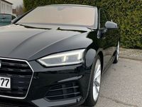 gebraucht Audi A5 Sportback 