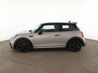 Gebraucht Mini John Cooper Works 136 PS (100 kW) 2023 Grau Kleinwagen