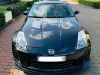 gebraucht Nissan 350Z Premium Pack 3.5l Premium Pack