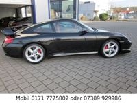 Gebraucht Porsche 911 GT2 320 PS (235 kW) 2004 Schwarz Coupé