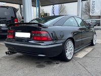 Gebraucht Opel Calibra 136 PS (100 kW) 1996 Schwarz Coupé