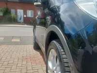 Brugt Ford Kuga Titanium 179 HK (131 kW) 2015 Sort SUV