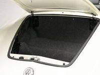 Gebraucht VW Type 3 Karmann 44 PS (32 kW) 1968 Weiß Cabrio