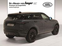 Gebraucht Land Rover Range Rover evoque SE 204 PS (150 kW) 2025 Tribeca blue (metallic) SUV