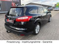 Gebraucht Ford Focus Titanium 140 PS (102 kW) 2014 Schwarz Kombi