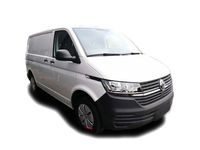 gebraucht VW Transporter T6.1Kasten TDI KLIMA PDC DAB