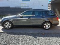 gebraucht Mercedes C200 C 200 C -Klasse T-ModellT CDI