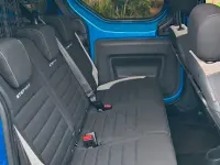 Gebraucht Dacia Dokker Stepway 131 PS (96 kW) 2021 Blau Van / Kleinbus