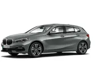 Käytetty BMW 116 Efficient Dynamics 109 HP (80 kW) 2026 Viistoperä