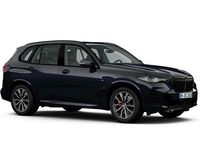 Neu BMW X5 Efficient Dynamics 340 PS (250 kW) 2025 SUV
