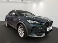 Gebraucht Cupra Formentor 204 PS (150 kW) 2022 Grau SUV