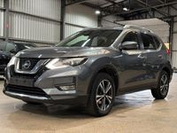 Gebraucht Nissan X-Trail Tekna 131 PS (96 kW) 2019 SUV