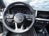 gebraucht Audi A1 Sportback 30 TFSI S tronic 2x line LED V-Co
