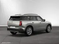 Brugt Mini Countryman 170 HK (125 kW) 2025 Sølv SUV