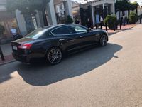 gebraucht Maserati Quattroporte Diesel