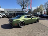 Gebraucht Dodge Challenger 492 PS (361 kW) 2023 F8 green Coupé