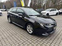 gebraucht Toyota Corolla 1.8 Hybrid Touring Sports Comfort