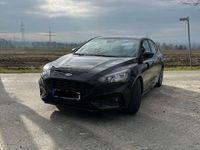 gebraucht Ford Focus ST-Line