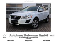 Gebraucht Volvo XC60 Summum 163 PS (119 kW) 2010 Weiß SUV