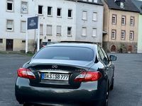 Gebraucht Infiniti Q70 Premium 333 PS (244 kW) 2013 Grau Limousine