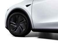 Neu Tesla Model Y 378 kW (514 PS) 2025 Weiß SUV