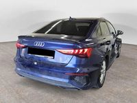 Gebraucht Audi A3 S-Line 150 PS (110 kW) 2020 Limousine