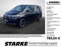 Neu VW Multivan Style 245 PS (180 kW) 2026 Indiumgrau metallic Van