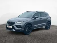 Używany Cupra Ateca 190 KM (139 kW) 2026 Szary SUV