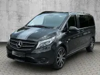 Gebraucht Mercedes Vito Sportline 237 PS (174 kW) 2021 Grau Van