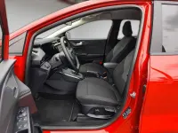 Gebraucht Ford Puma Titanium 125 PS (91 kW) 2025 Rot SUV