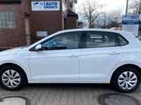 gebraucht VW Polo 1.0 - Moderner Charme mit Garantie!