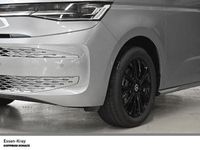 Neu VW Multivan Life 150 PS (110 kW) 2026 Silber (monosilber metallic) Van