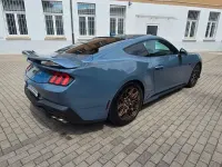 Gebraucht Ford Mustang GT Premium 446 PS (328 kW) 2025 Blau