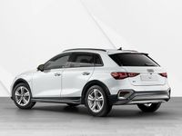 Używany Audi A3 e-tron Ambiente 204 KM (150 kW) 2025 Biały Hatchback