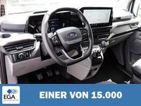 Neu Ford Tourneo Custom Titanium 150 PS (110 kW) 2026 Metallic Van
