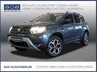 Gebraucht Dacia Duster Celebration 150 PS (110 kW) 2021 Kometengrau metalli SUV