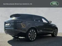 Gebraucht Land Rover Range Rover Velar Autobiography 300 PS (220 kW) 2023 Grau SUV